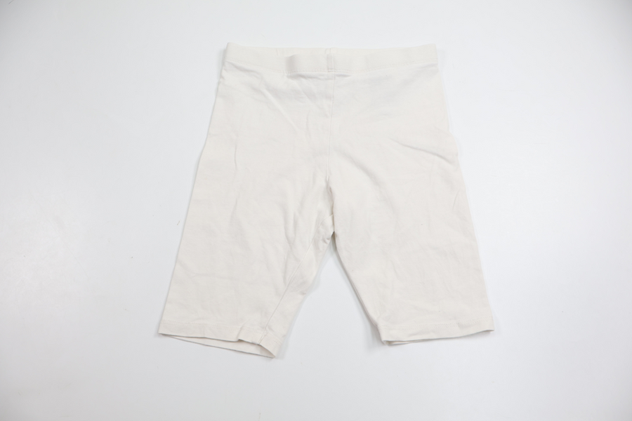 Shorts from H&M - Size 122 - White