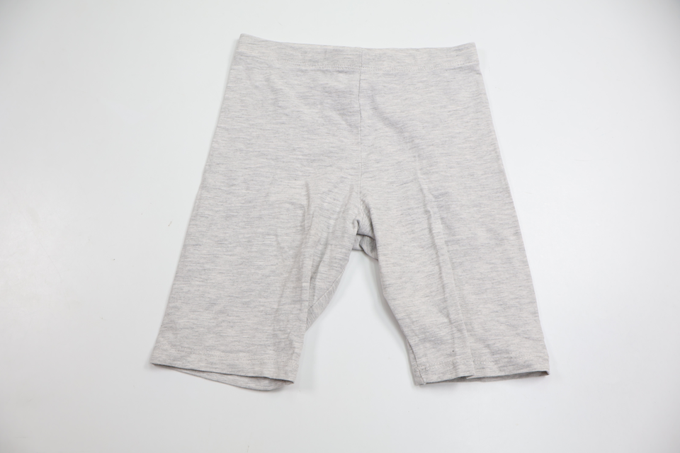 Shorts från H&M - Storlek 122 - Grå