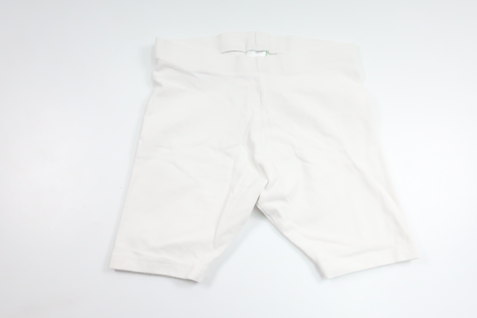 Shorts von Next – Größe 122 – Weiß