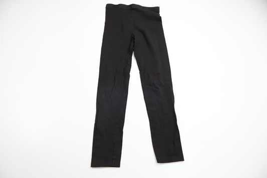 Leggings från H&M - Storlek 122 - Svart