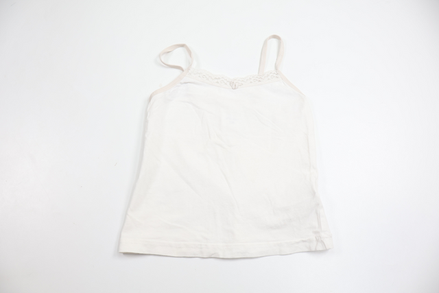 Vest from Next - Size 104 - White