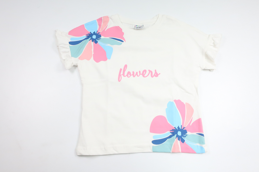 Sweater from Kocak Kids - Size 116/122 - White