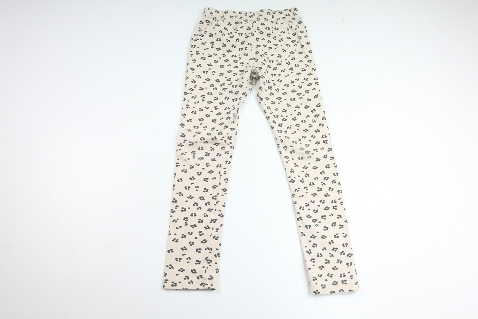 Leggings från Kappahl - Storlek 122 - Benvit