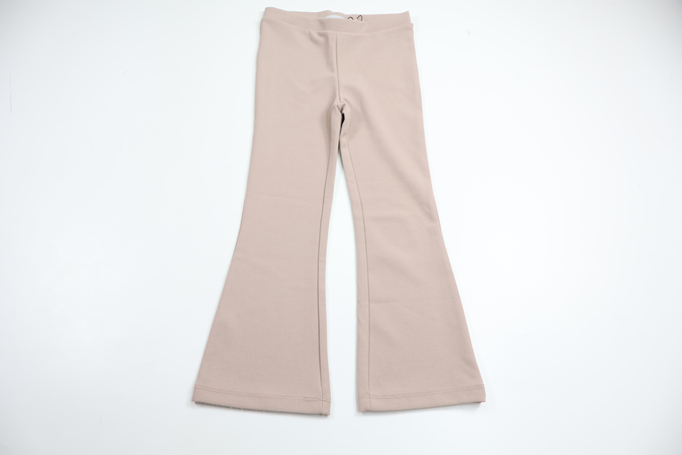 Byxor från Lager 157 - Storlek 110 - Beige