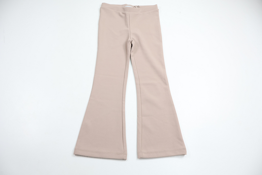 Byxor från Lager 157 - Storlek 110 - Beige