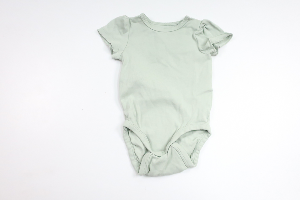 Bodysuit from H&M - Size 62 - Green