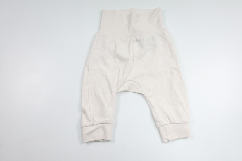 Pants from H&M - Size 62 - Off-white