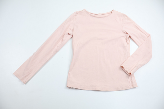 Top from H&M - Size 122/128 - Pink