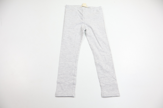 Leggings from H&M - Size 110 - Grey