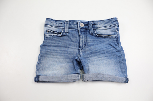 Denim shorts from H&M - Size 110 - Denim