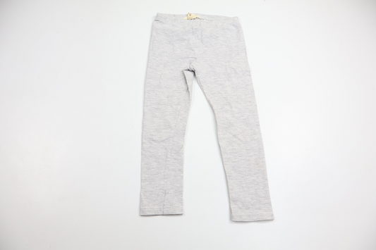 Leggings from H&M - Size 110 - Grey