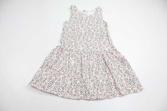 Dress from H&M - Size 110/116 - White