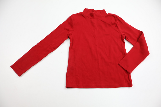 Sweater from H&M - Size 110/116 - Red