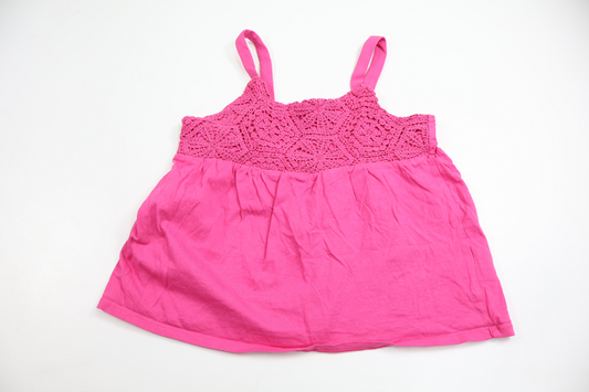 Tunic from H&M - Size 122/128 - Pink