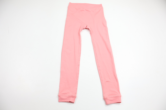 Base layer pants from Funk - Size 110/120 - Pink