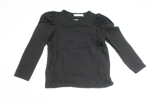 Tröja från Minimarket - Storlek 110/116 - Svart