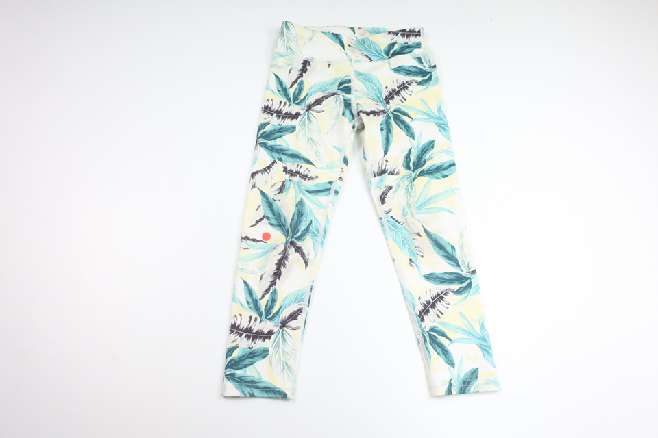 Training pants from SOC - Size 110/116 - Blue