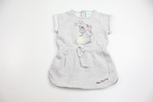 Disney Jumpsuit - Size 68 - Grey