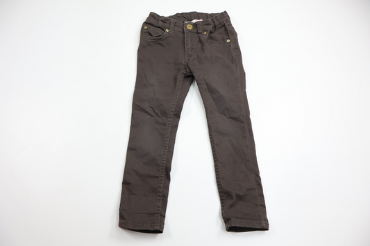 Jeans from H&M - Size 98 - Grey