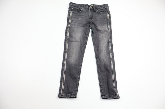 Zara Jeans - Size 116 - Grey
