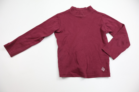 Sweater from Piazza Italia - Size 110/116 - Purple