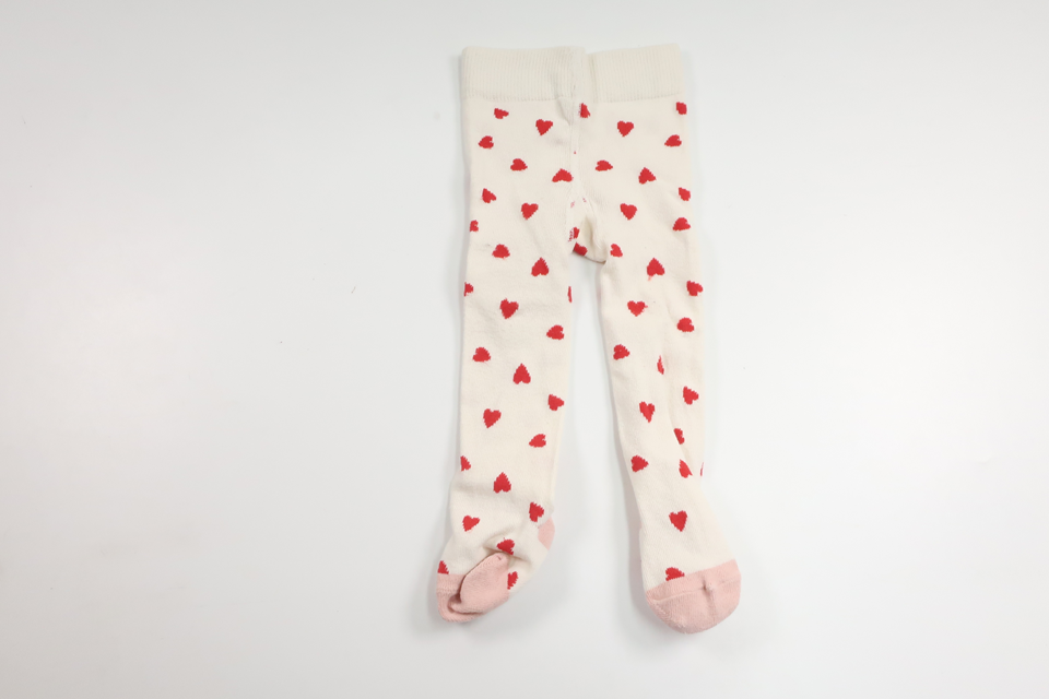 Tights from Unknown - Size 56 - White