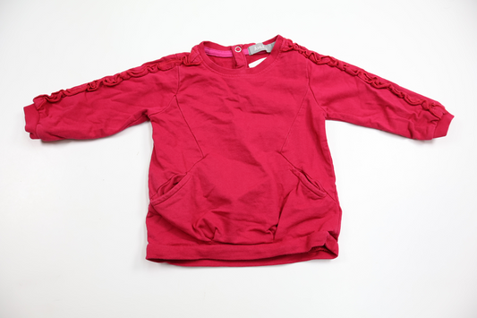 Sweater from Åhléns - Size 62/68 - Pink