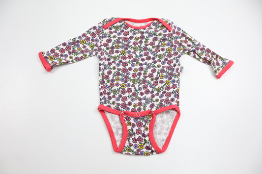 Bodysuit from MeToo - Size 56 - Multi