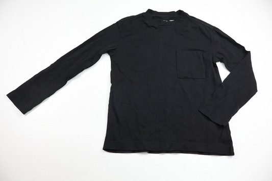 Sweater from H&M - Size 134/140 - Black