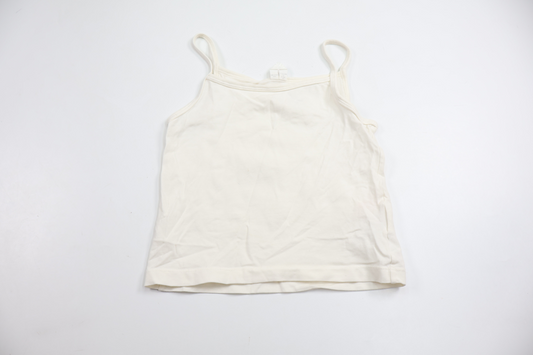 Linen top from Arket - Size 98/104 - White