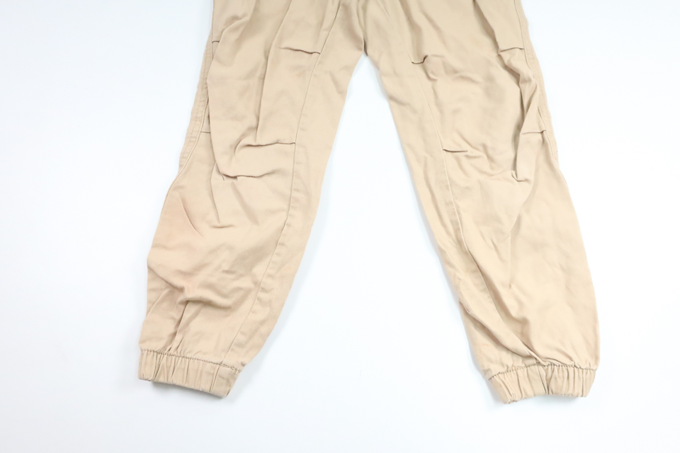 Pants from H&M - Size 128 - Beige