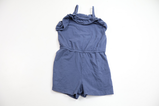 Jumpsuit from Name It - Size 122 - Blue