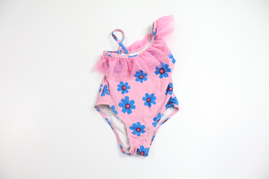 Swimsuit from Unknown - Size 80 - Pink