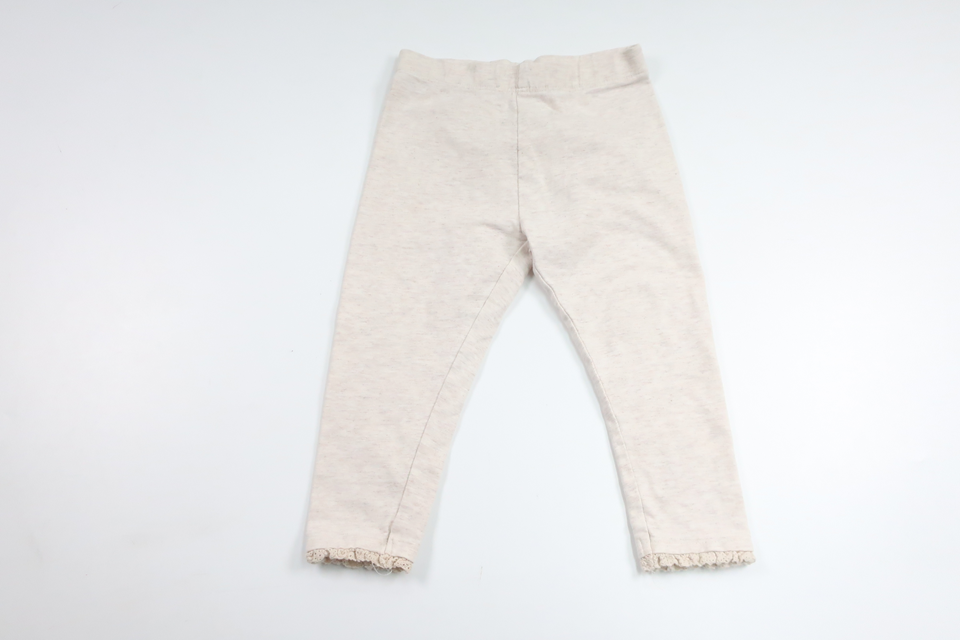 Hose von Next – Größe 86 – Beige