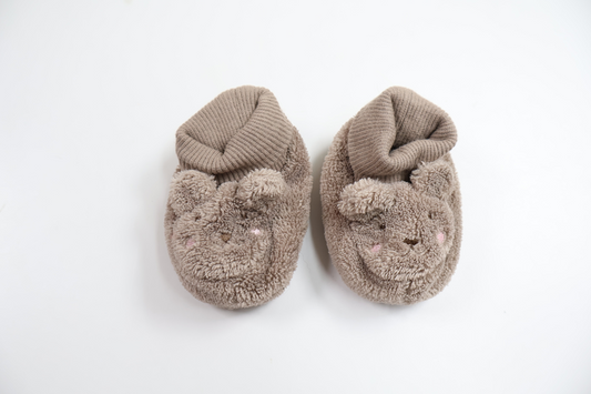 Slippers from H&M - Size 46307 - Beige