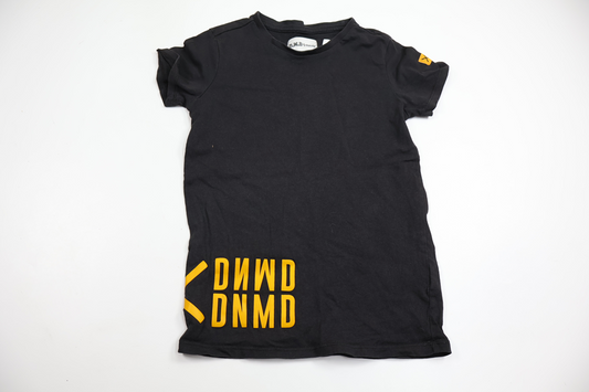 T-shirt from Denim Day - Size 110/116 - Black