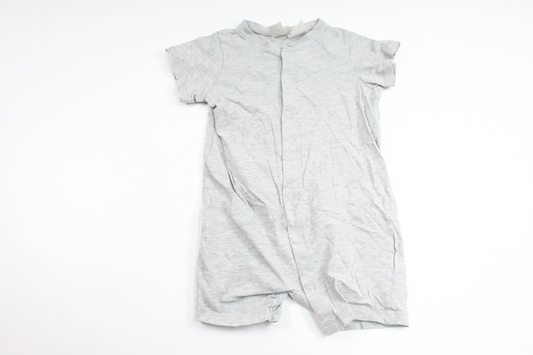 Pyjamas från H&M - Storlek 86 - Grå