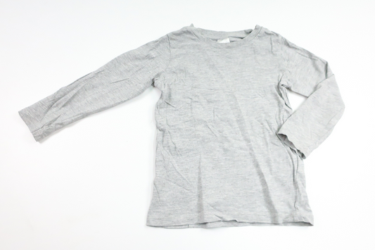 Tröja från H&M - Storlek 92 - Grå