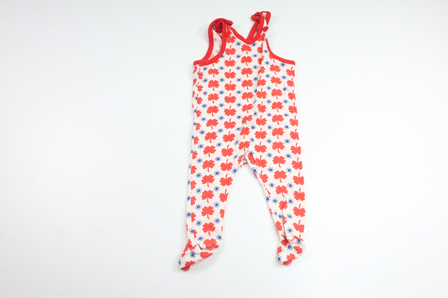 Jumpsuit from Unknown - Size 56/62 - White
