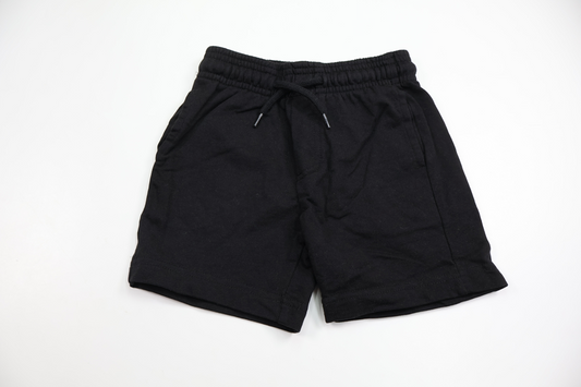 Shorts from Lager 157 - Size 100 - Black