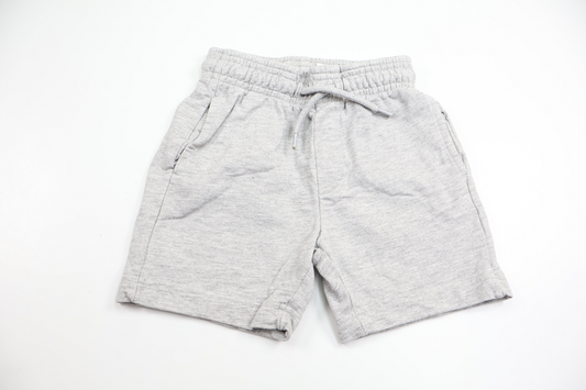 Shorts from Lager 157 - Size 100 - Grey