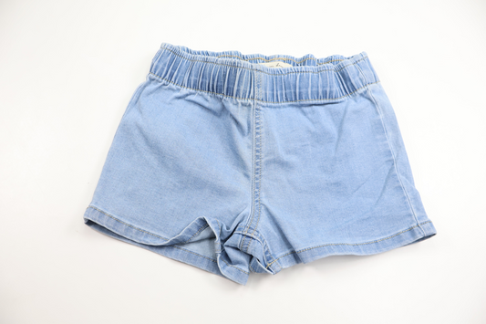 Denim Day Denim Shorts - Size 110/116 - Denim