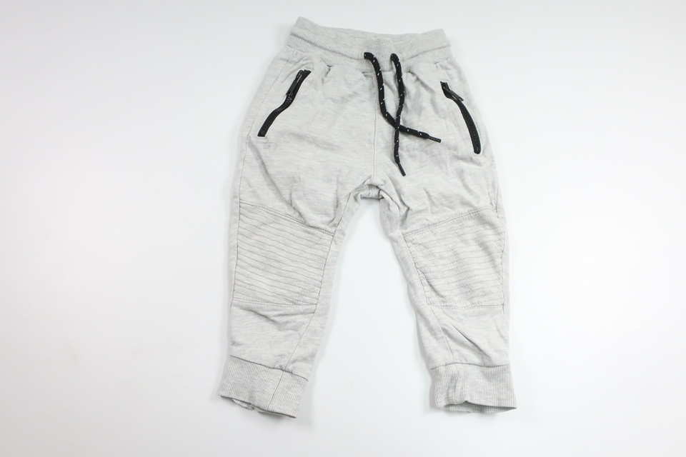 Hose von Kappahl – Größe 86 – Grau