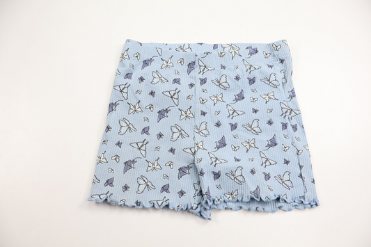 Shorts from Amy & Lucy - Size 110/116 - Blue