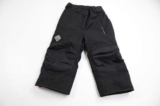 Snow pants from On The Peak - Size 92 - Black