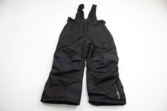 Snow pants from OTP Kids - Size 98/104 - Black