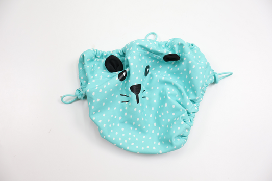 Swim diaper from Lindex - Size 86/92 - Blue