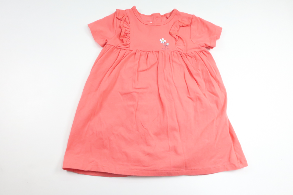 Dress from Lupilu - Size 86/92 - Pink