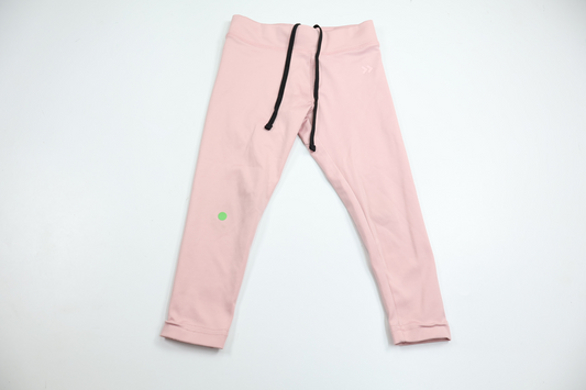 Tracksuit bottoms from Funk - Size 100 - Pink