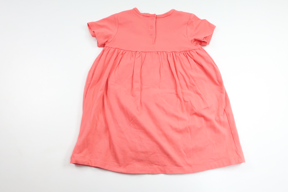 Dress from Lupilu - Size 86/92 - Pink